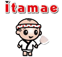 Japans Restaurant Itamae